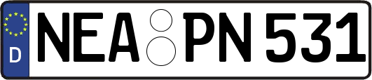 NEA-PN531