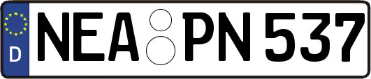 NEA-PN537