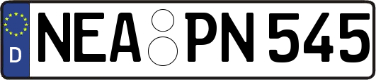 NEA-PN545