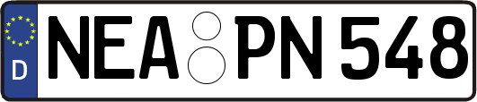 NEA-PN548