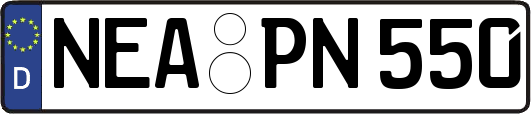 NEA-PN550