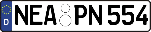 NEA-PN554
