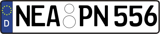 NEA-PN556