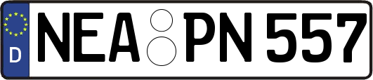 NEA-PN557