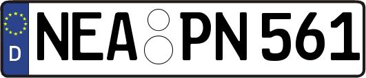 NEA-PN561