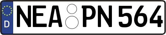 NEA-PN564