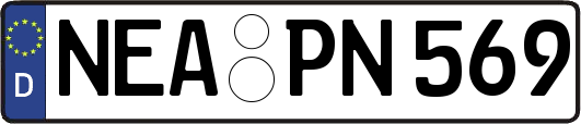 NEA-PN569