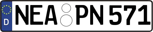 NEA-PN571