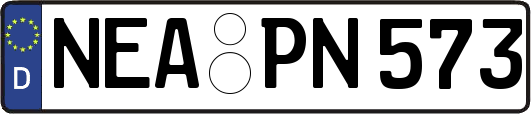 NEA-PN573