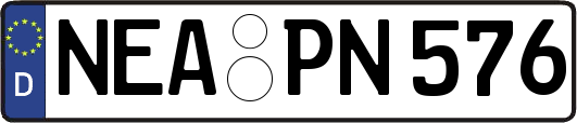 NEA-PN576