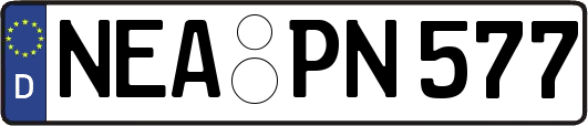 NEA-PN577