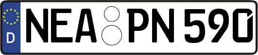 NEA-PN590