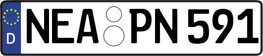 NEA-PN591