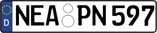 NEA-PN597