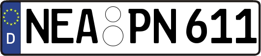 NEA-PN611