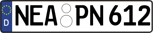NEA-PN612