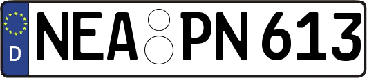 NEA-PN613