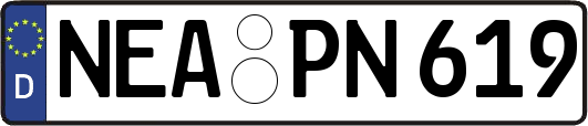 NEA-PN619