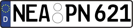 NEA-PN621