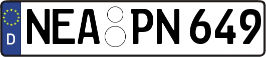 NEA-PN649