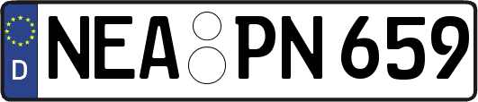 NEA-PN659