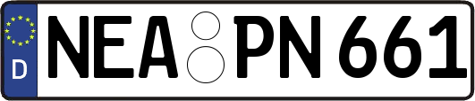 NEA-PN661