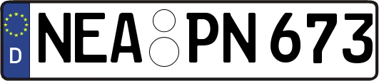 NEA-PN673