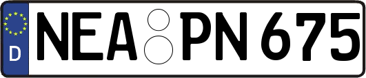 NEA-PN675