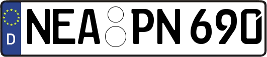 NEA-PN690