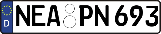 NEA-PN693