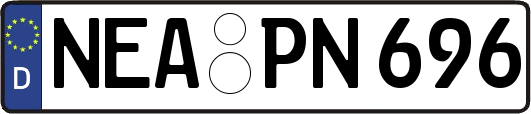 NEA-PN696