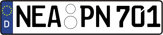 NEA-PN701