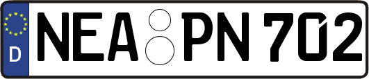 NEA-PN702