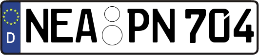 NEA-PN704