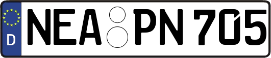 NEA-PN705
