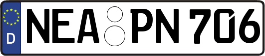 NEA-PN706