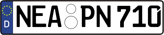 NEA-PN710