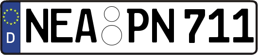 NEA-PN711