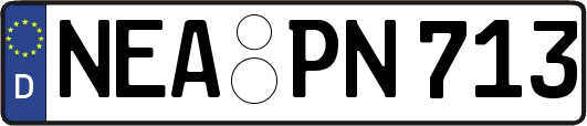 NEA-PN713