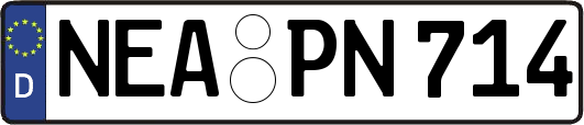 NEA-PN714