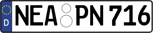 NEA-PN716