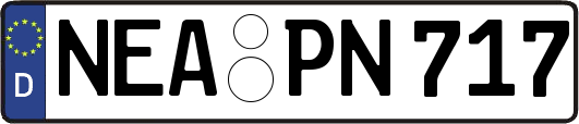 NEA-PN717