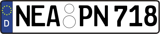 NEA-PN718