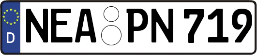 NEA-PN719