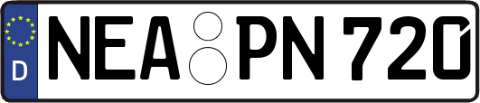 NEA-PN720