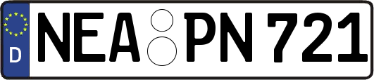 NEA-PN721