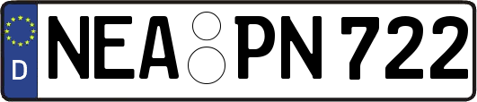 NEA-PN722