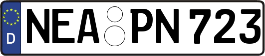 NEA-PN723