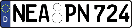 NEA-PN724