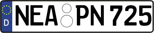 NEA-PN725